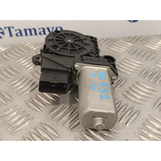 Motor Elevalunas Trasero Derecho para Fiat Croma (194)