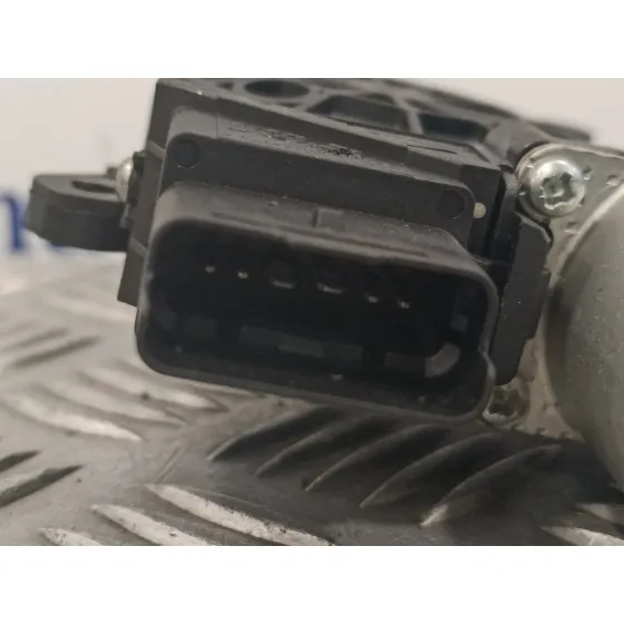 Motor Elevalunas Trasero Derecho para Fiat Croma (194)
