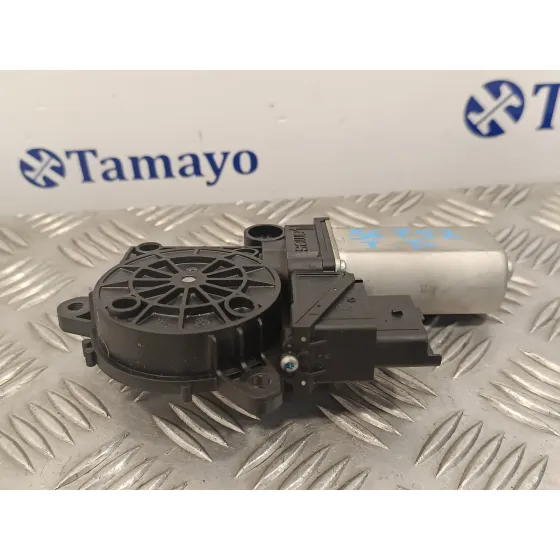 Motor Elevalunas Trasero Derecho para Fiat Croma (194)