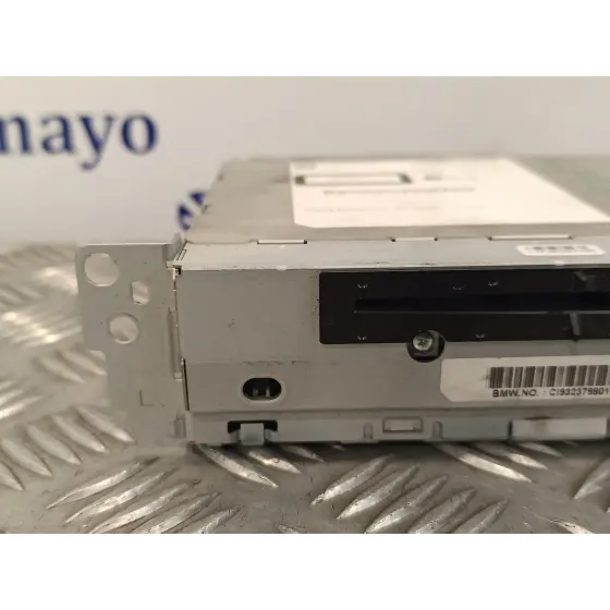 Sistema Navegacion Gps para Bmw Serie 3 Lim. (F30)