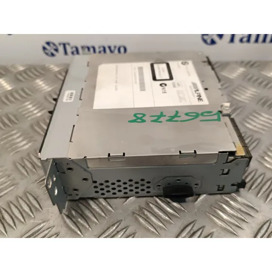Sistema Navegacion Gps para Bmw Serie 3 Lim. (F30)