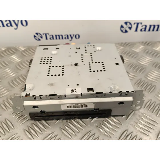 Sistema Navegacion Gps para Bmw Serie 3 Lim. (F30)
