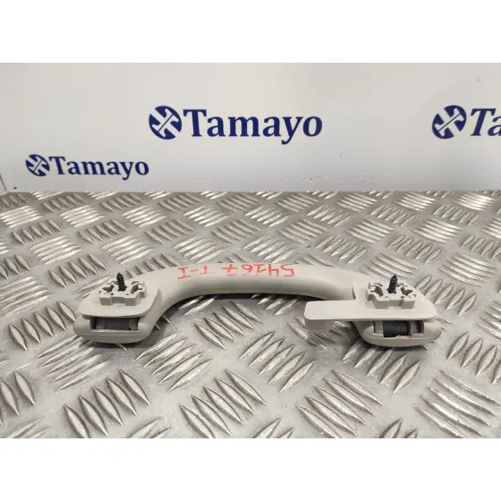Asidero Trasero Izquierdo para Peugeot 308