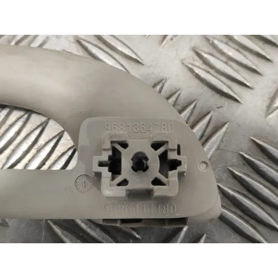 Asidero Trasero Izquierdo para Peugeot 308
