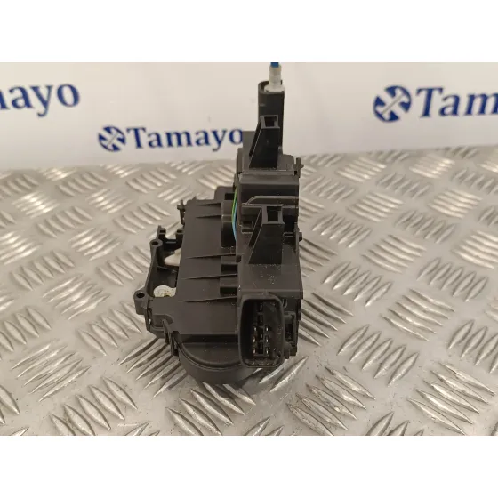 Cerradura Puerta Delantera Derecha para Fiat Croma (194)