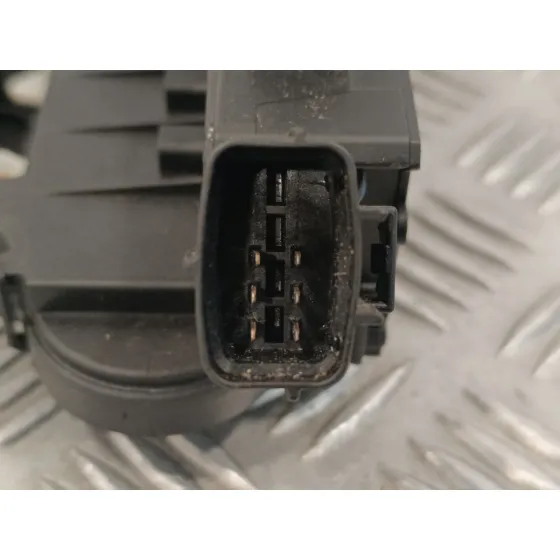 Cerradura Puerta Delantera Derecha para Fiat Croma (194)