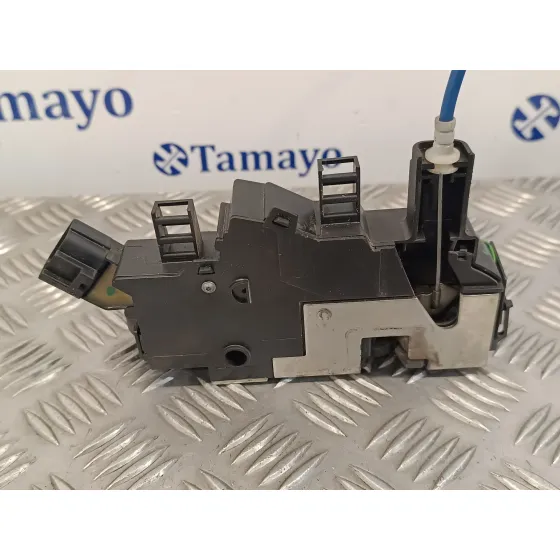 Cerradura Puerta Delantera Derecha para Fiat Croma (194)