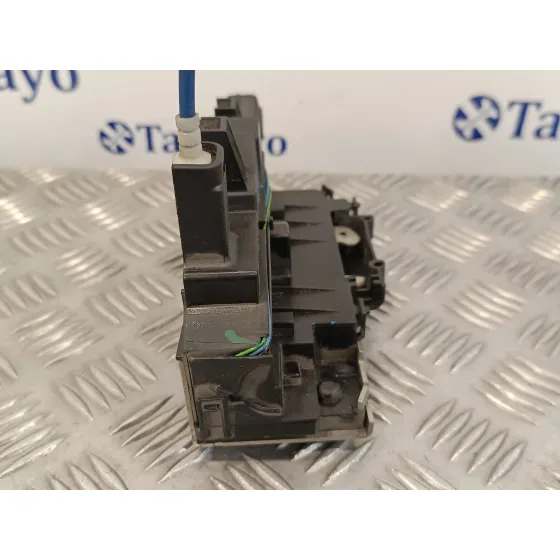 Cerradura Puerta Delantera Derecha para Fiat Croma (194)