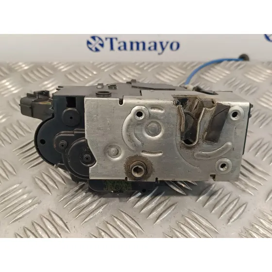 Cerradura Puerta Delantera Derecha para Fiat Croma (194)