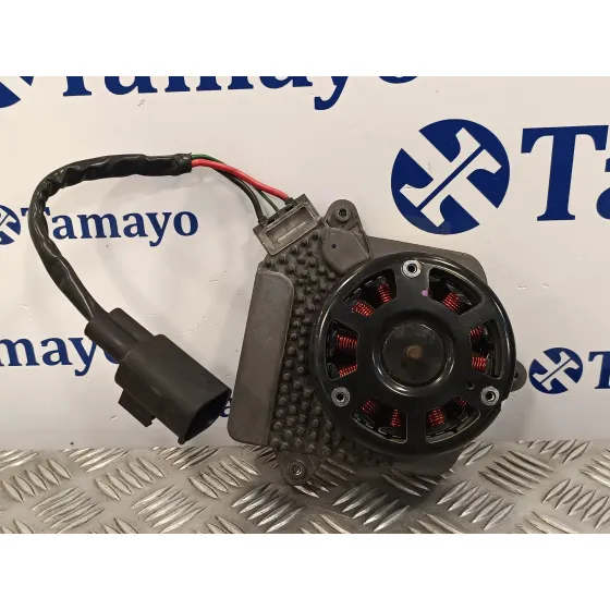 Electroventilador para Bmw Serie 3 Lim. (F30)