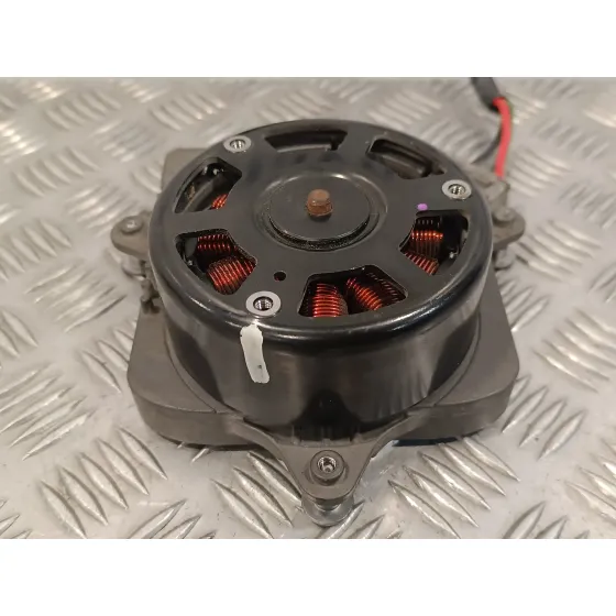 Electroventilador para Bmw Serie 3 Lim. (F30)