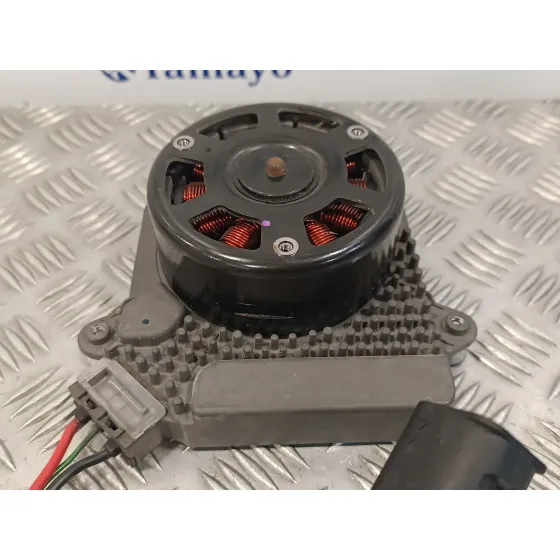 Electroventilador para Bmw Serie 3 Lim. (F30)