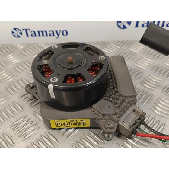 Electroventilador para Bmw Serie 3 Lim. (F30)