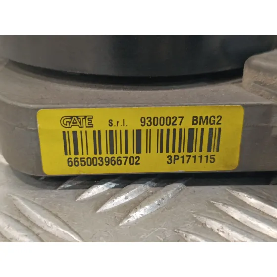 Electroventilador para Bmw Serie 3 Lim. (F30)