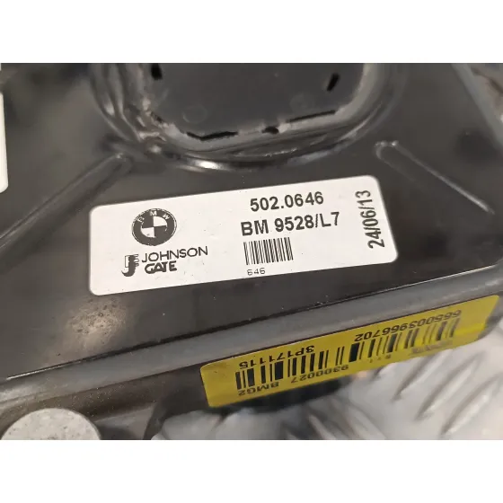 Electroventilador para Bmw Serie 3 Lim. (F30)