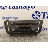 Mando Climatizador para Bmw Serie 3 Lim. (F30)