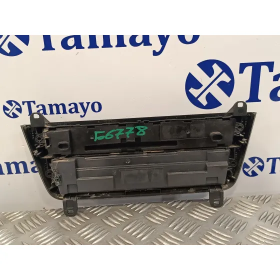Mando Climatizador para Bmw Serie 3 Lim. (F30)