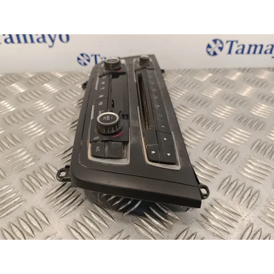Mando Climatizador para Bmw Serie 3 Lim. (F30)