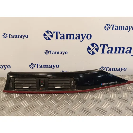 Rejilla Aireadora para Bmw Serie 3 Lim. (F30)