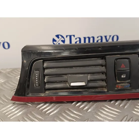 Rejilla Aireadora para Bmw Serie 3 Lim. (F30)