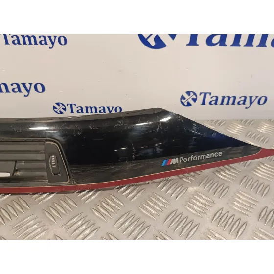 Rejilla Aireadora para Bmw Serie 3 Lim. (F30)