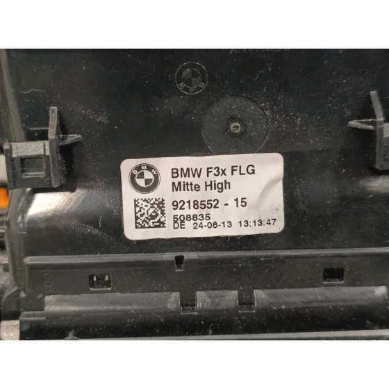 Rejilla Aireadora para Bmw Serie 3 Lim. (F30)