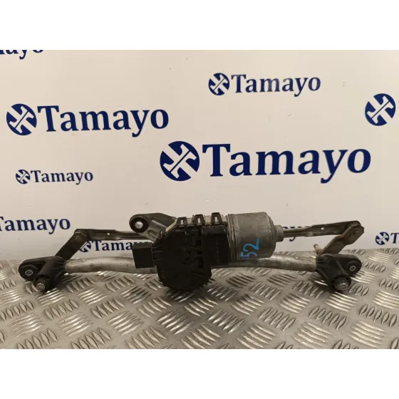 Motor Limpia Delantero para Fiat Croma (194)