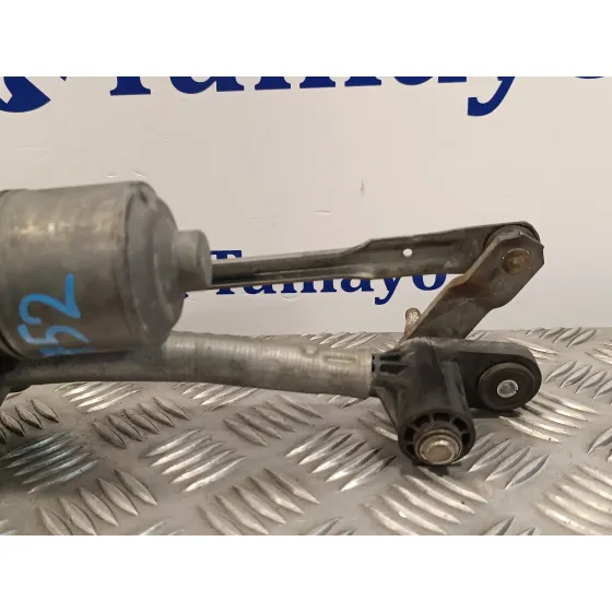 Motor Limpia Delantero para Fiat Croma (194)