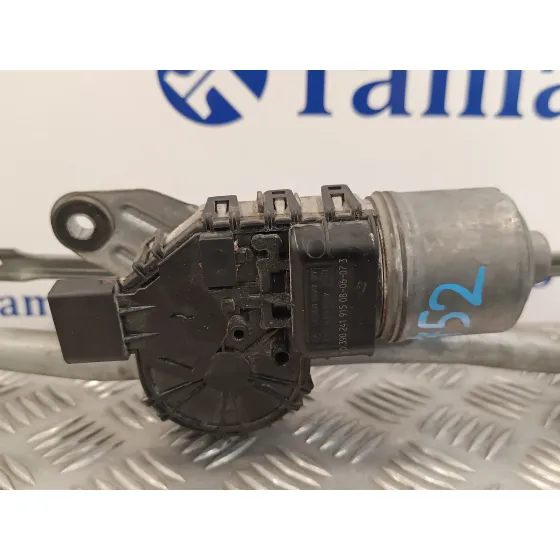 Motor Limpia Delantero para Fiat Croma (194)