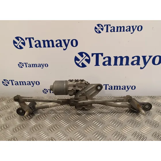 Motor Limpia Delantero para Fiat Croma (194)