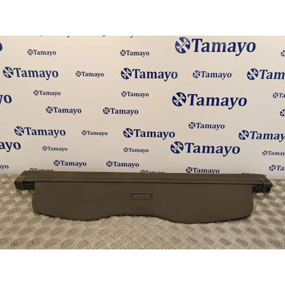 Bandeja Trasera para Volkswagen Touareg (7La)