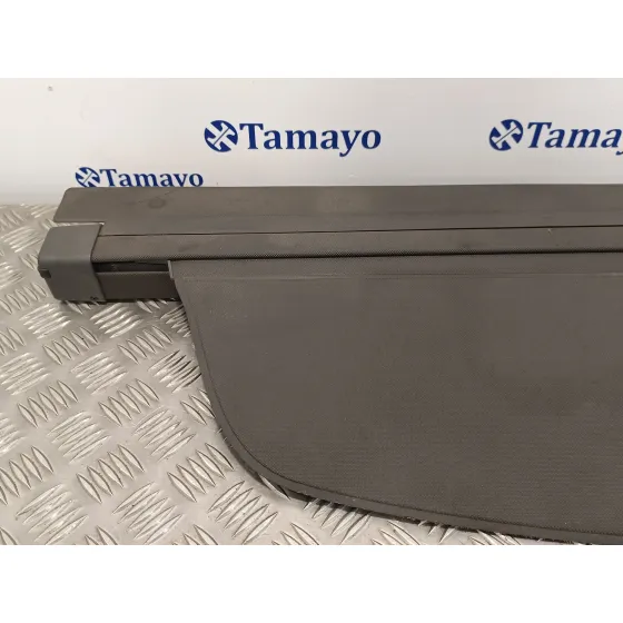 Bandeja Trasera para Volkswagen Touareg (7La)