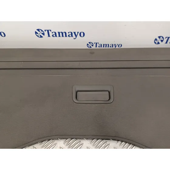 Bandeja Trasera para Volkswagen Touareg (7La)