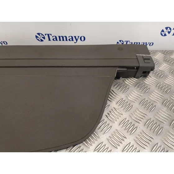 Bandeja Trasera para Volkswagen Touareg (7La)
