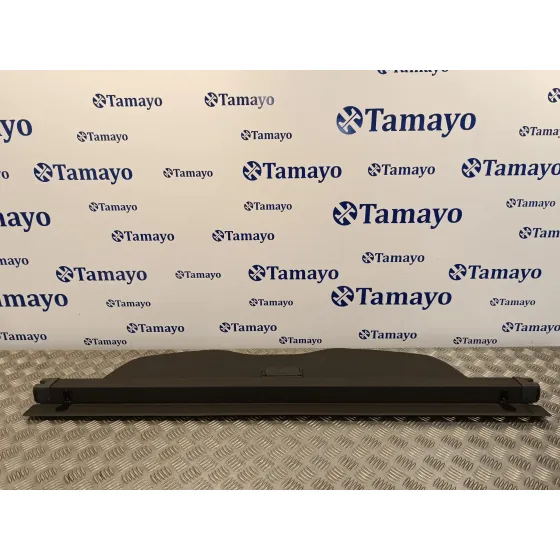 Bandeja Trasera para Volkswagen Touareg (7La)