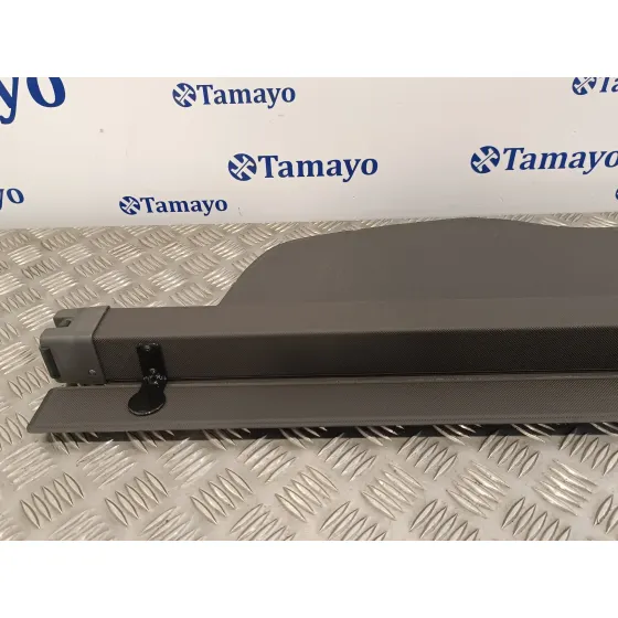 Bandeja Trasera para Volkswagen Touareg (7La)