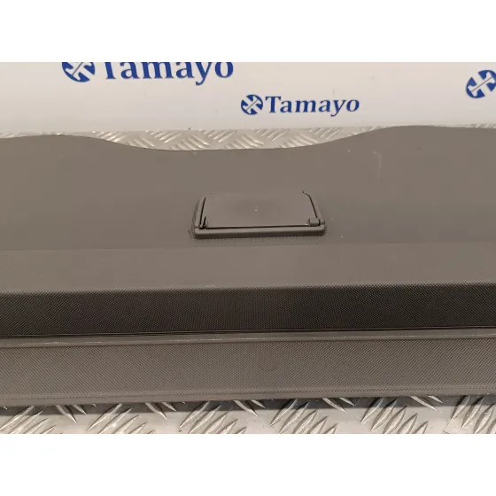 Bandeja Trasera para Volkswagen Touareg (7La)
