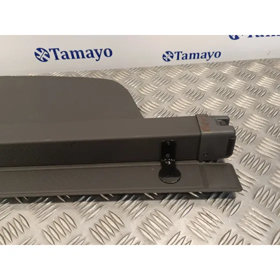 Bandeja Trasera para Volkswagen Touareg (7La)