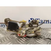 Cerradura Puerta Delantera Izquierda para Galloper Exceed