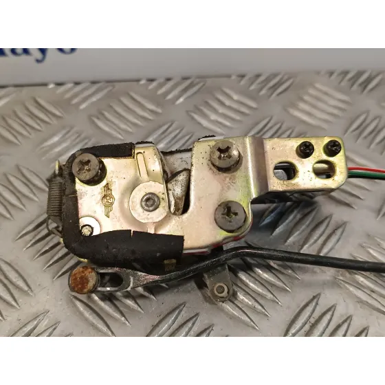 Cerradura Puerta Delantera Izquierda para Galloper Exceed