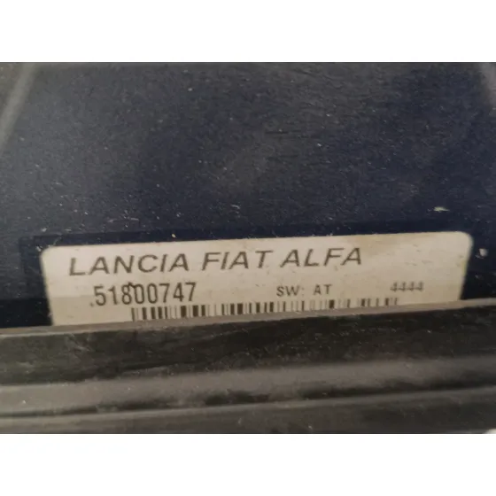Abs para Fiat Croma (194)