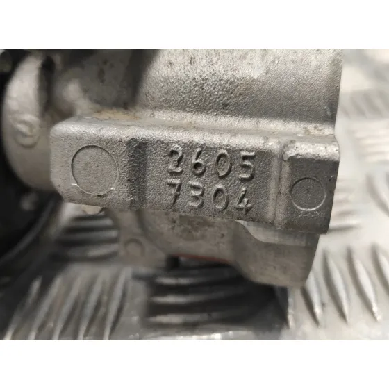 Bomba Direccion para Fiat Fiorino