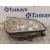 Faro Derecho para Opel Zafira A