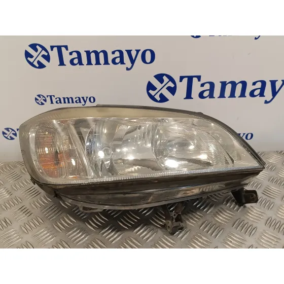 Faro Derecho para Opel Zafira A