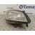 Faro Derecho para Opel Zafira A