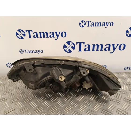 Faro Derecho para Opel Zafira A