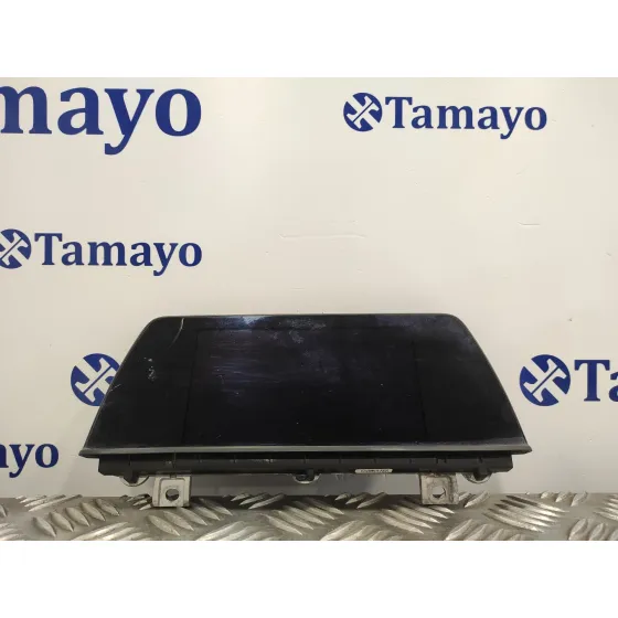 Pantalla Multifuncion para Bmw Serie 3 Lim. (F30)