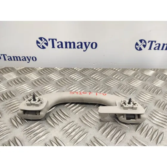 Asidero Trasero Derecho para Peugeot 308