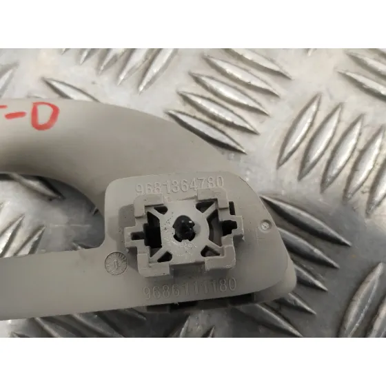 Asidero Trasero Derecho para Peugeot 308