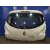 Porton Trasero para Renault Megane Iii Berlina 5 P